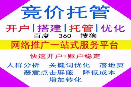 某公司sem代运营机构合作案例：业绩翻倍的秘诀